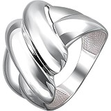 Женское серебряное кольцо, 1636471