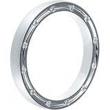 Золотое обручальное кольцо с бриллиантами, 1655927