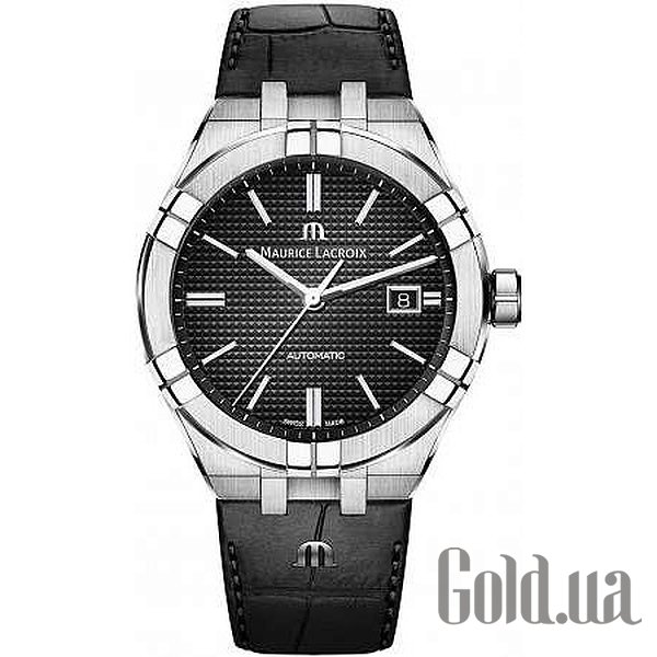 

Швейцарские часы Maurice Lacroix, Мужские часы AI6008-SS001-330-1