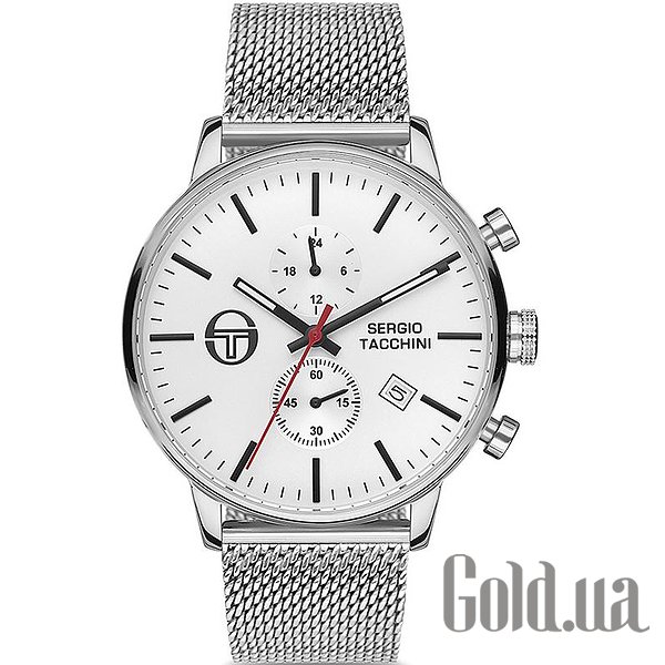 

Мужские часы Sergio Tacchini, Мужские часы City ST.8.123.03