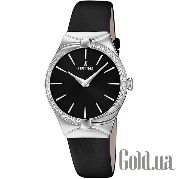 Купить Festina Женские часы Mademoiselle F20388/4