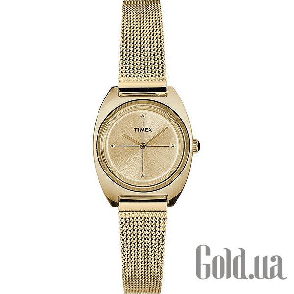 Купить Timex Женские часы Milano Tx2t37600