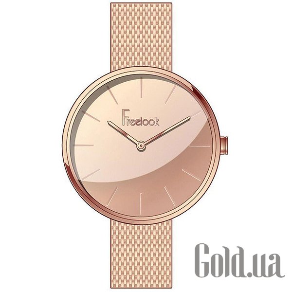 Купить Freelook Женские часы F.1.1121.04
