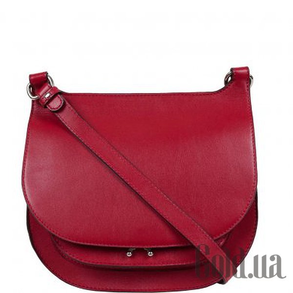 Купити Mattioli Жіноча сумка 048-17С червоний (048-17С красный)