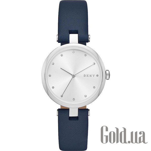 

Дизайнерские часы Donna Karan NY, Женские часы NY2814