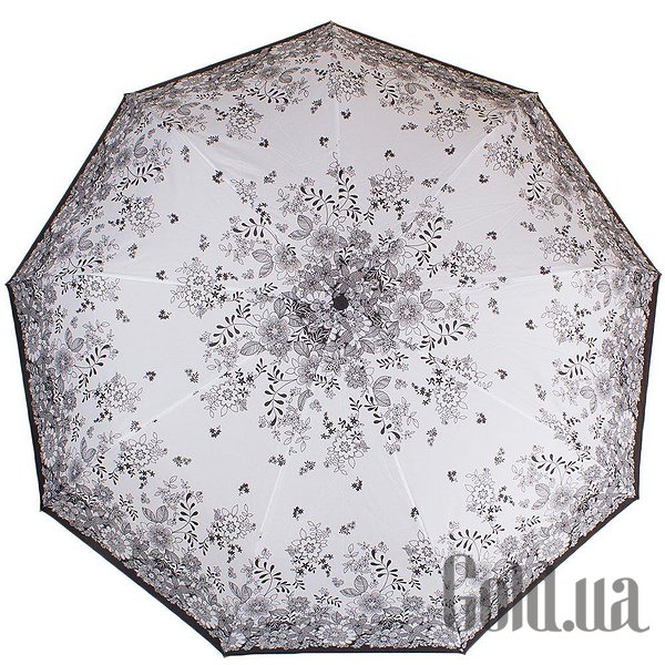 

Зонт Airton, Черный;белый, Зонт Z3955-9106
