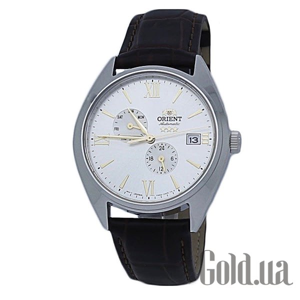 

Японские часы Orient, Мужские часы RA-AK0508S10B