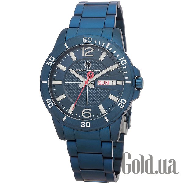 Купити Sergio Tacchini Чоловічий годинник ST.1.10019.4
