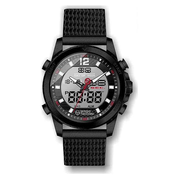 Sergio Tacchini Чоловічий годинник ST.1.10051.2