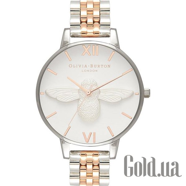 

Женские часы Olivia Burton, Женские часы 3D Bee OB16AM156