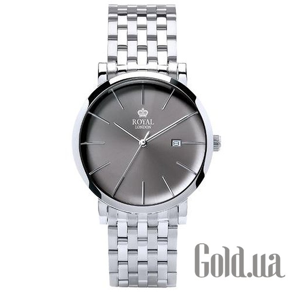

Мужские часы Royal London, Мужские часы 41346-01