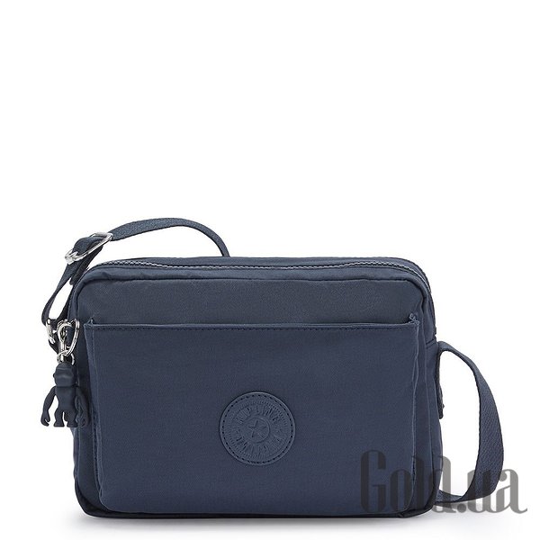 

Сумка мужская Kipling, Синий, Сумка Basic Elevated KI6847_M30