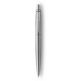 Parker Шариковая ручка Jotter 17 XL Monochrome Gray CT BP 12 732, 1743735