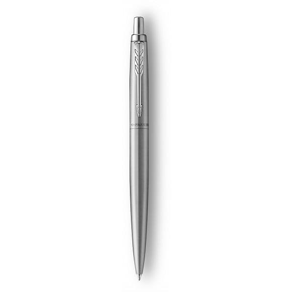 Parker Шариковая ручка Jotter 17 XL Monochrome Gray CT BP 12 732