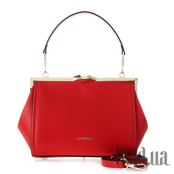 

Сумки женские Cromia, Красный, Женская сумка 14/4882 RO