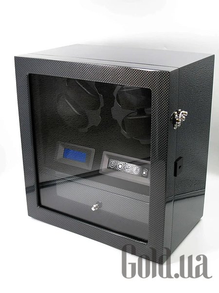 

Шкатулка для часов Salvadore, Шкатулка для часов X-2/05-TBF 2x4+