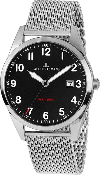 Jacques Lemans Мужские часы 1-2002H