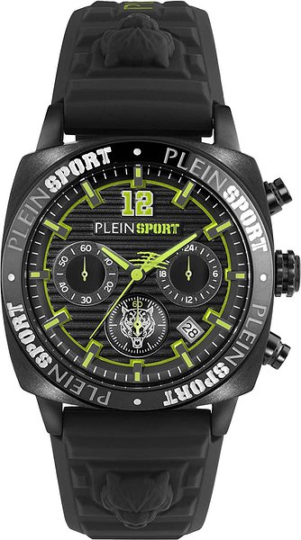 Plein Sport Чоловічий годинник Ppsgba1023