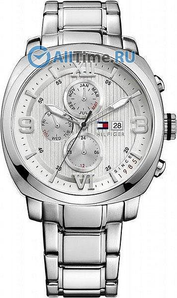 Tommy Hilfiger Мужские часы 1790970
