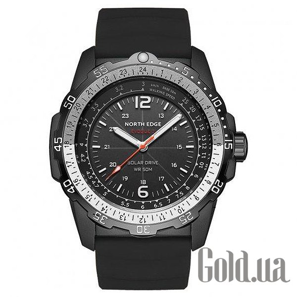 

Мужские часы North Edge, Мужские часы Evoque 3089