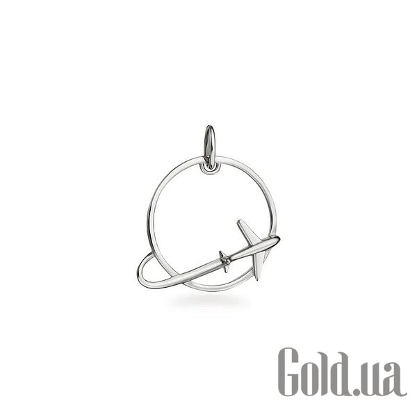 

Женские кулоны Silvex925, Серебряный кулон