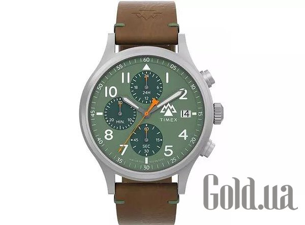

Мужские часы Timex, Мужские часы EXPEDITION Tx2w16400
