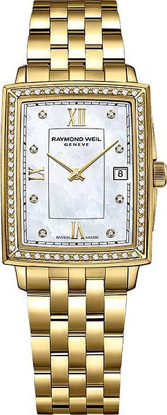 Raymond Weil Жіночий годинник 5925-PS-00995