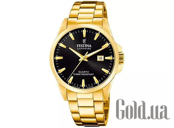 

Женские часы Festina, Женские часы F20044/6