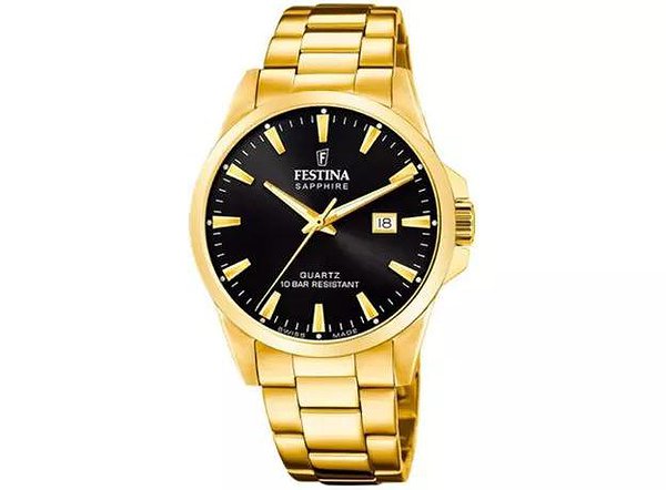 Festina Жіночий годинник F20044/6