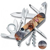 Victorinox Мультитул Explorer Animal Vx16703.7_F1060pw, 1791351
