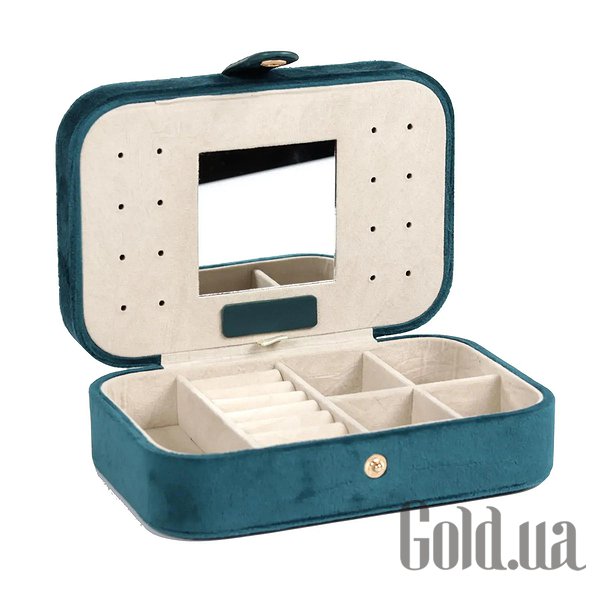 

Шкатулка Salvadore, Шкатулка для украшений 367.004.16