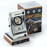 Silver Coins Срібна монета 38 гр, 1793911