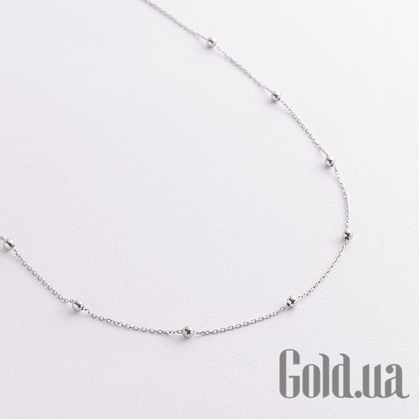 

Колье Украина, Золотое колье, 40