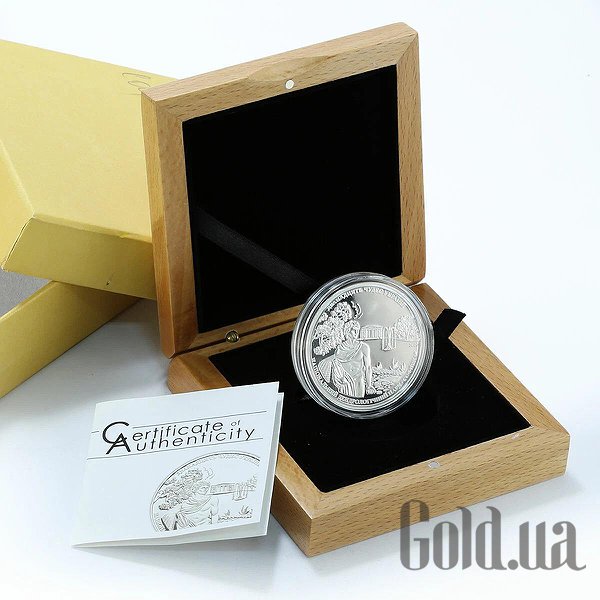 

Монеты Silver Coins, Серебряная монета 28 гр