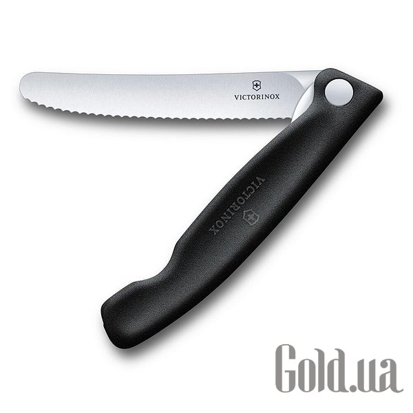 

Нож Victorinox, Нож Swiss Classic Vx67833.F