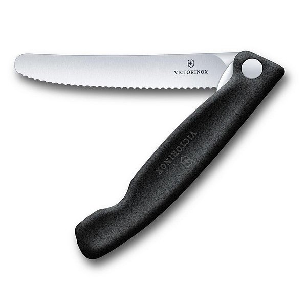 Victorinox Нож Swiss Classic Vx67833.F