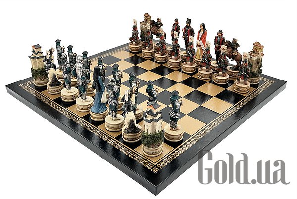 

Шахматы Italfama, Шахматы R72097+201GN