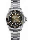 Davosa Мужские часы Ternos Proffesional 68H Eagle Bay 161.548.50, 1797495