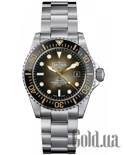 

Швейцарские часы Davosa, Мужские часы Ternos Proffesional 68H Eagle Bay 161.548.50