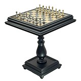 Italfama Шахматы 11B+TAV217N+313, 1799031