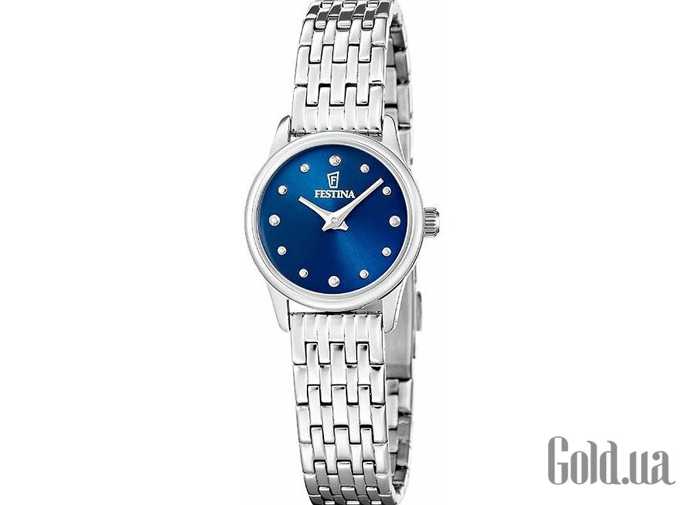 Festina Жіночий годинник F20749/4 F20749/4