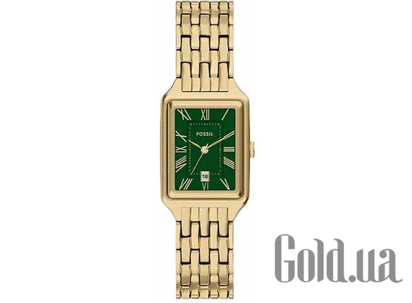 Fossil Женские часы ES5452 ES5452