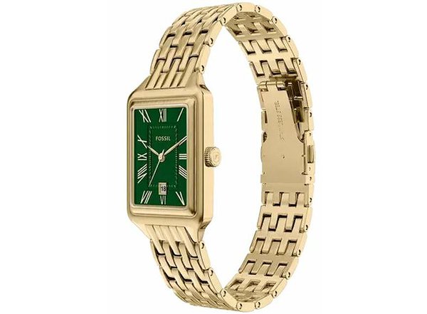 Fossil Женские часы ES5452 ES5452 – изображение 2