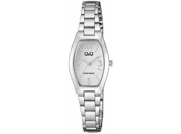Q&Q Жіночий годинник Q06A-001PY Q06A-001PY