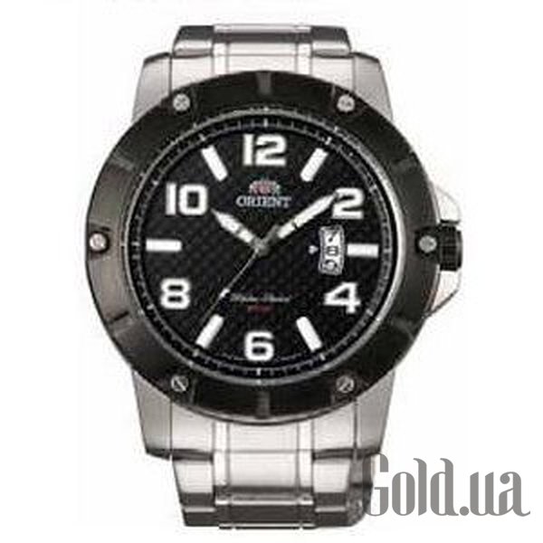 

Японские часы Orient, FUNE0002B0