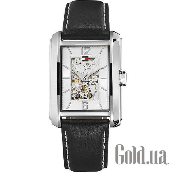 

Дизайнерские часы Tommy Hilfiger, Carson 1710183