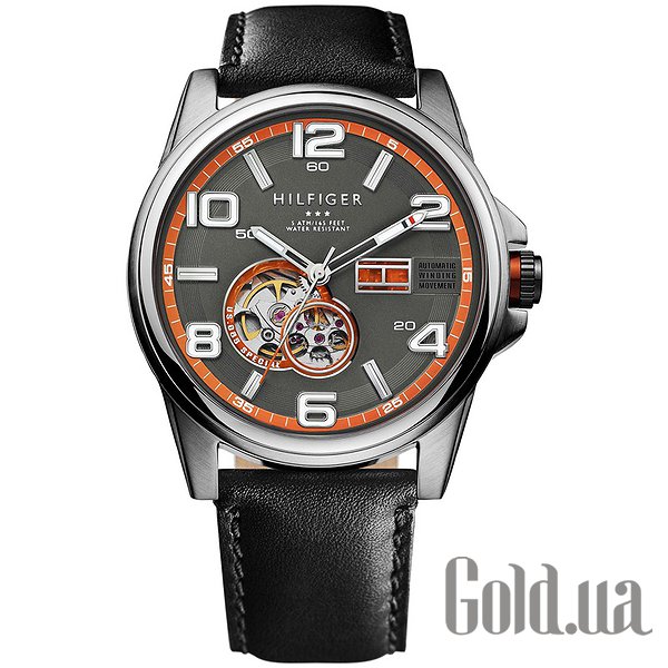 

Дизайнерские часы Tommy Hilfiger, 1790907