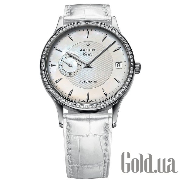 

Швейцарские часы Zenith, Class Lady 16.1025.680/80.C664