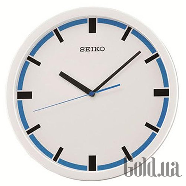 

Настенные часы Seiko, Настенные часы qXA476W