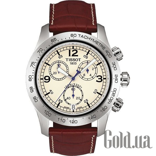 

Швейцарские часы Tissot, Мужские часы T36.1.316.72